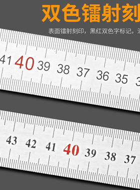 精品不锈钢角尺拐尺多功能角度尺木工尺300mm500mm加厚角尺包邮