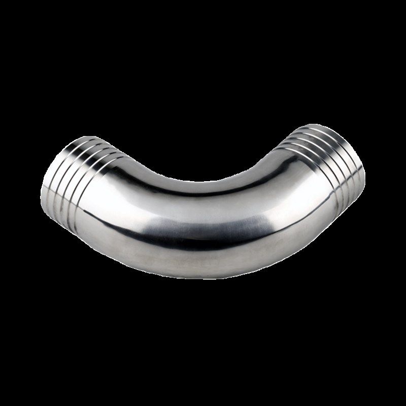 304不锈钢双头皮管弯头90度卫生级316格林软管宝塔接头直角,淘宝优惠券,粉丝福利购,淘宝优惠卷