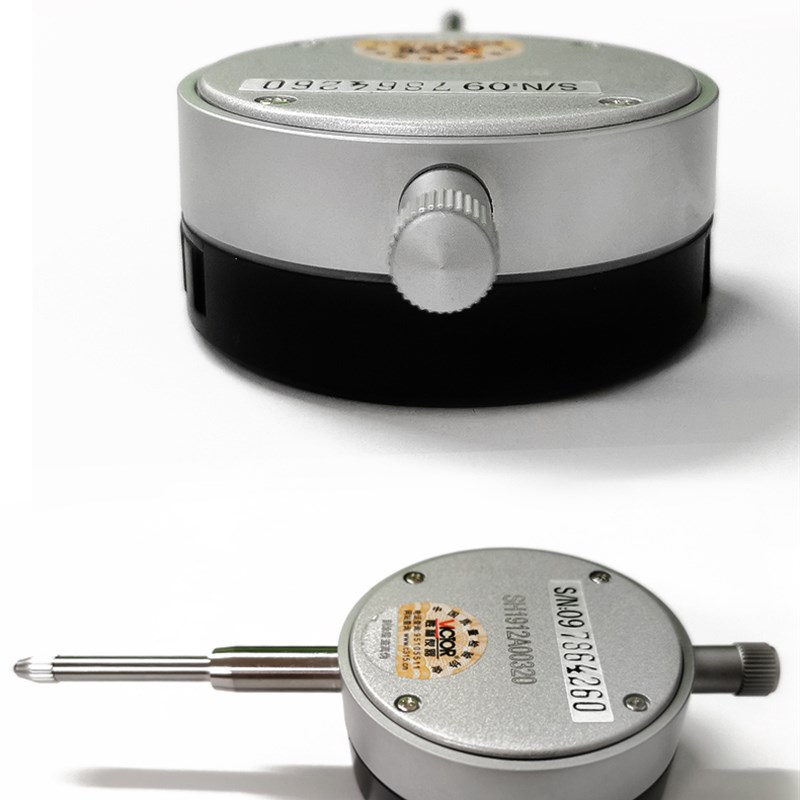 胜利VC5401/VC5402大屏数显百分表  电子校表高度表高精度百分尺 - 图2
