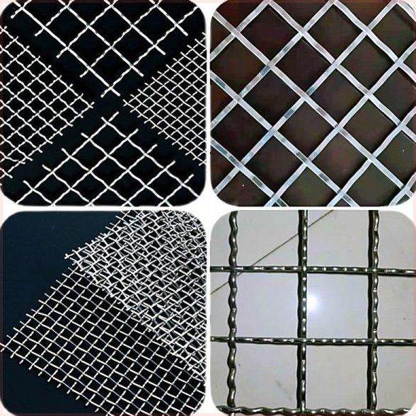 304不锈钢筛网编织网过滤网不锈钢丝网方格网片网格轧花网加粗款,淘宝优惠券,粉丝福利购,淘宝优惠卷