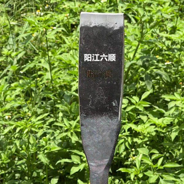 重型实心弹簧钢树铲挖洞移植种树挖土坑铲铁锹园艺林工具锹铲直锹,淘宝优惠券,粉丝福利购,淘宝优惠卷