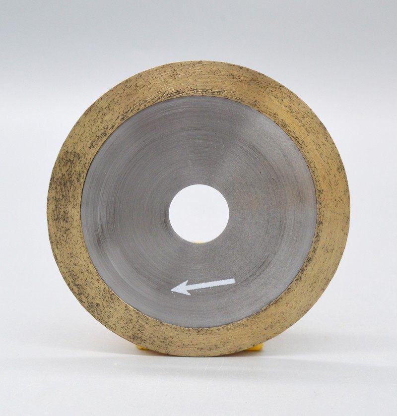 金刚石烧结锯片玉石翡翠玛瑙锯片台磨台剧片无齿开料锯片100mm,淘宝优惠券,粉丝福利购,淘宝优惠卷