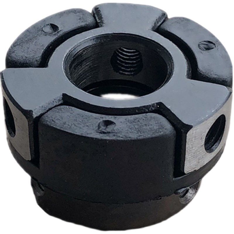 电脑平车电控电机联连轴器一体机连接器橡胶圈防震垫装缝纫机配件,淘宝优惠券,粉丝福利购,淘宝优惠卷