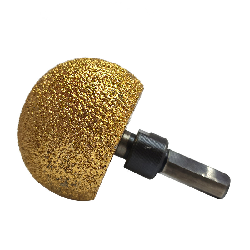 鹅卵石头花盆制作工具内弧打磨头蘑菇头开孔器加工金刚石清底磨盘,淘宝优惠券,粉丝福利购,淘宝优惠卷