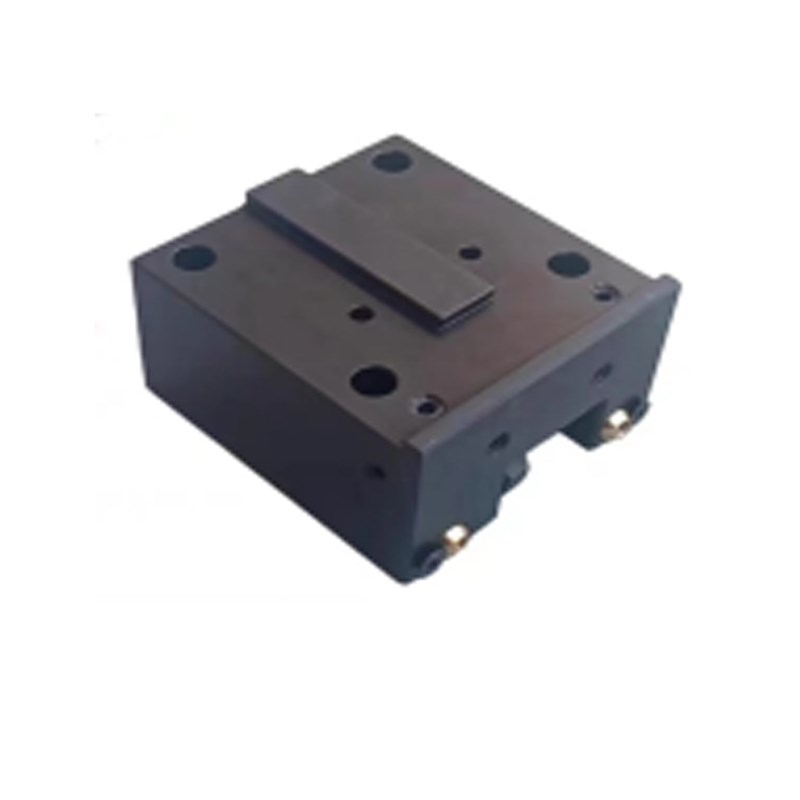 塔端面方刀座台湾丽伟台钰油机数控车床刀镗孔刀夹架内孔刀套定制 - 图2