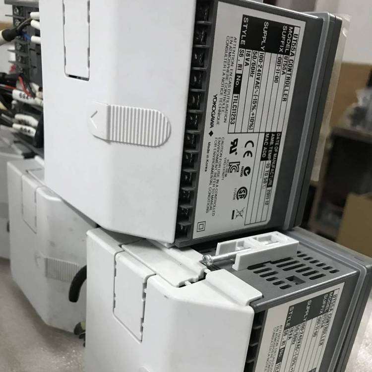 横河YOKOGAWA 无纸记录仪FX1002、FX1004、FX1006系列 - 图3