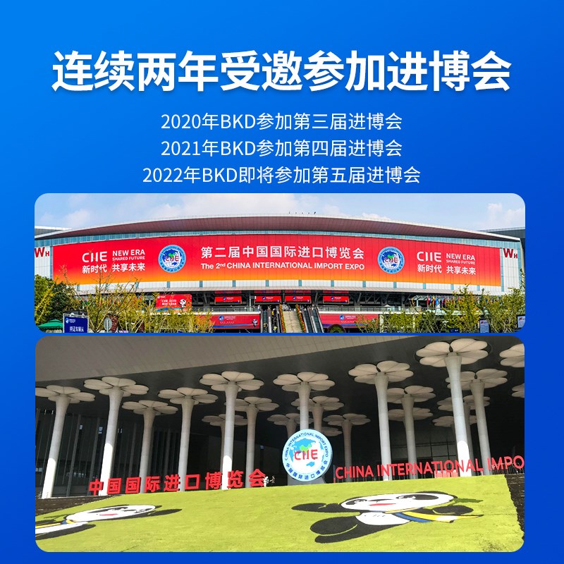 德国BKD进口轴承61844/6844/61848/6848/M/P5高速静音深沟球 - 图2