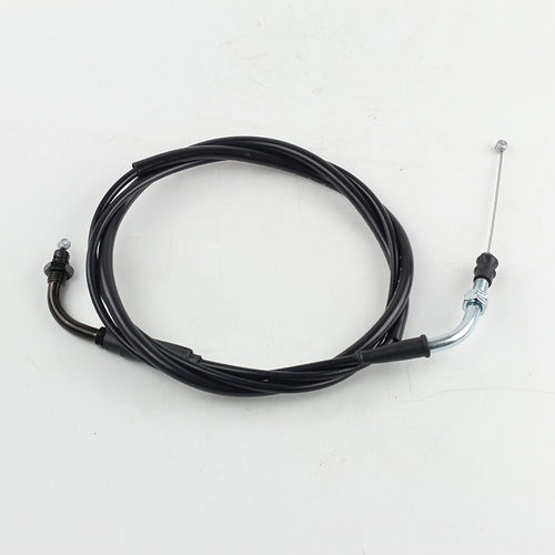 CVK油门线 福禧喜RSZ巧格JOG劲丽迅鹰豪迈GY6CVK/AGY化油器改装 - 图2