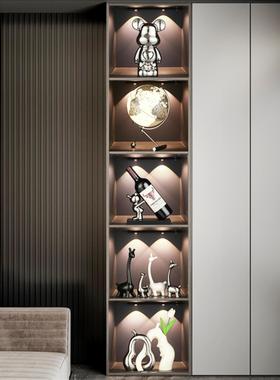 简约陶瓷花瓶摆件客厅酒柜装饰品家居电视柜玄关摆件乔迁新居送礼