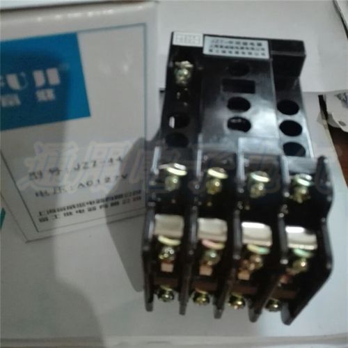富继FUJI 中间继电器 JZ7-44  接触式继电器 - 图1
