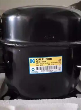 AE2410ZK AE2420ZK-SR AE2416ZK AE2425Z 2428原装全新泰康压缩机