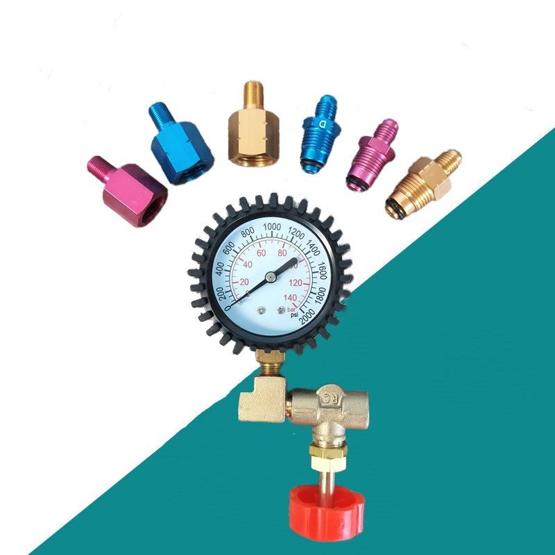 动力转向测试仪汽车液压动力转向系统压力测试仪压力测试表压力表,淘宝优惠券,粉丝福利购,淘宝优惠卷