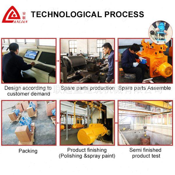 MD/CD钢丝绳电动葫芦 双速1T--24MD,淘宝优惠券,粉丝福利购,淘宝优惠卷