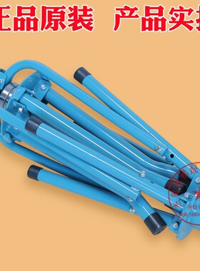 电梯钢丝绳收放绳器双轴承重型加厚折叠主机6 8 10mm曳引机限速器