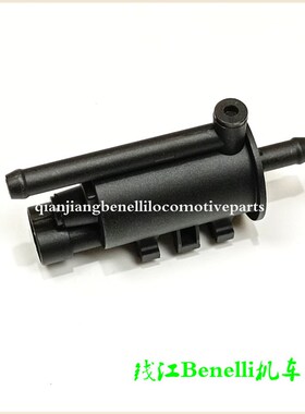 黄龙BJ600GS-3/BJ300GS/-3/BN302S/飓风BJ300GS-C/302R碳罐电磁阀