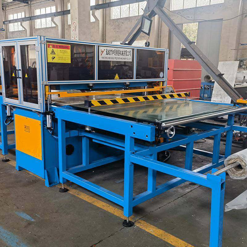 全自动精密四柱冲床皮带送料毛毡珍珠棉布料皮革油压裁断下料机,淘宝优惠券,粉丝福利购,淘宝优惠卷