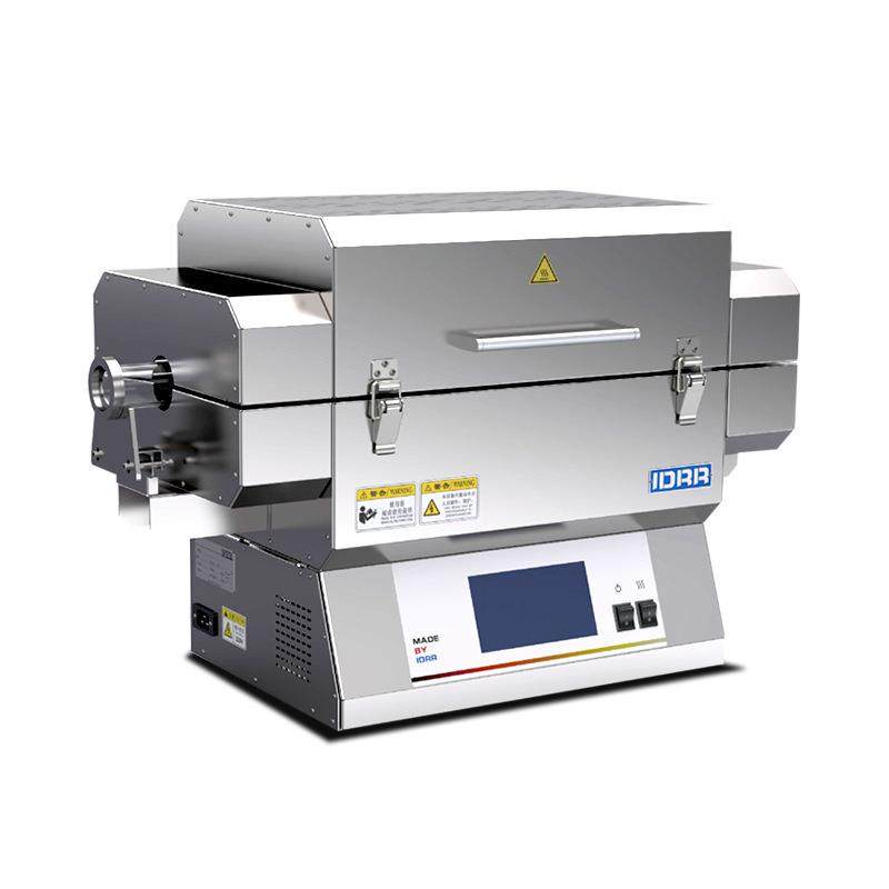 STF台式开合管式炉工矿企业实验室气氛还原退火炉热处理管式炉,淘宝优惠券,粉丝福利购,淘宝优惠卷