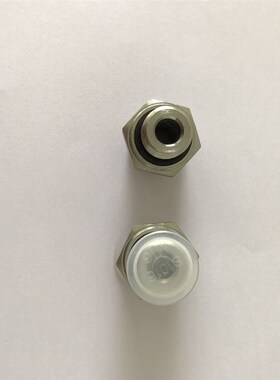 伊顿永华标准24度锥卡套式液压过渡接头公制接头ED圈1CM-WD系列