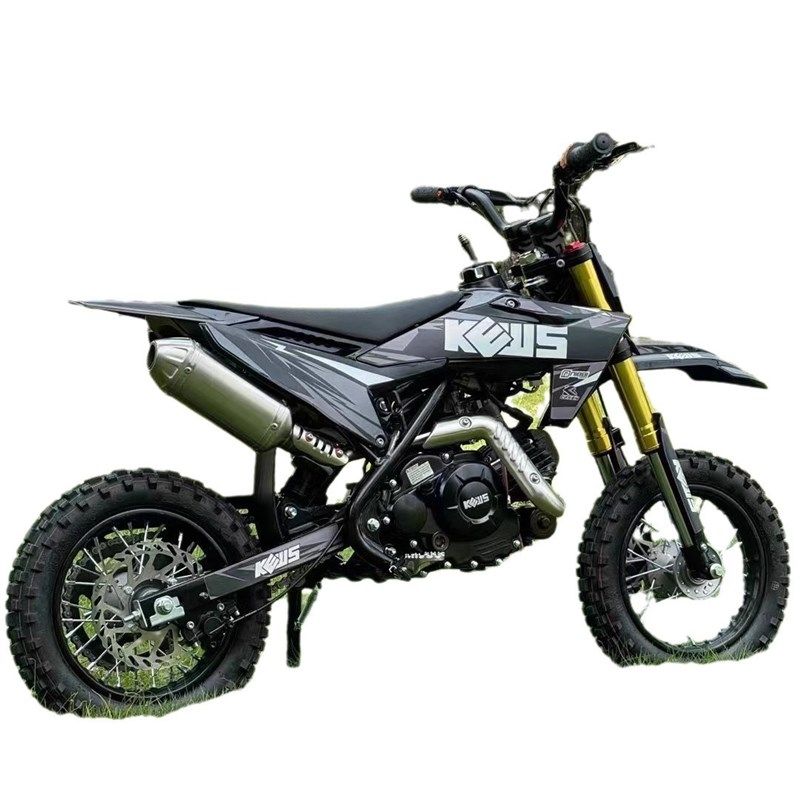 克维斯k60儿童汽油越野摩托车山地迷你高赛飞电动改装耐久,淘宝优惠券,粉丝福利购,淘宝优惠卷