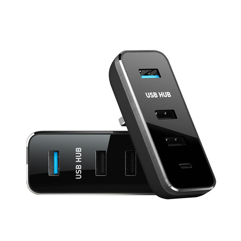 Tesla特斯拉拓展坞配件model3/y手套箱专用中控USB集线器转接头,淘宝优惠券,粉丝福利购,淘宝优惠卷