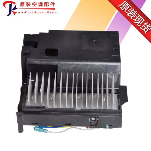 适用格力空调主板电器盒变频板10000100623 30138000910 W8423EX - 图2