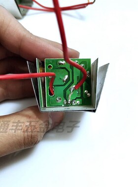 鸟笼花篮取暖器调温开关通用小太烤阳火炉无极档位温控器旋钮开关