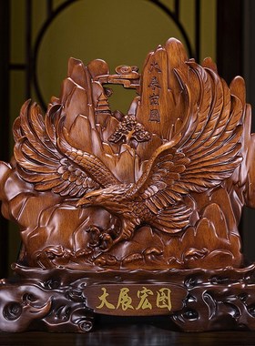 招财马摆件e家居玄关电视柜酒柜装饰品马到成功办公室摆件开业礼