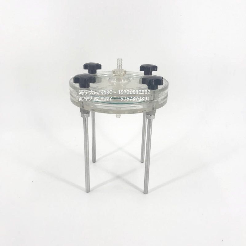 海宁大成PP\PC单层双层过滤器不锈钢304/316平板过滤器CRA1C-100,淘宝优惠券,粉丝福利购,淘宝优惠卷