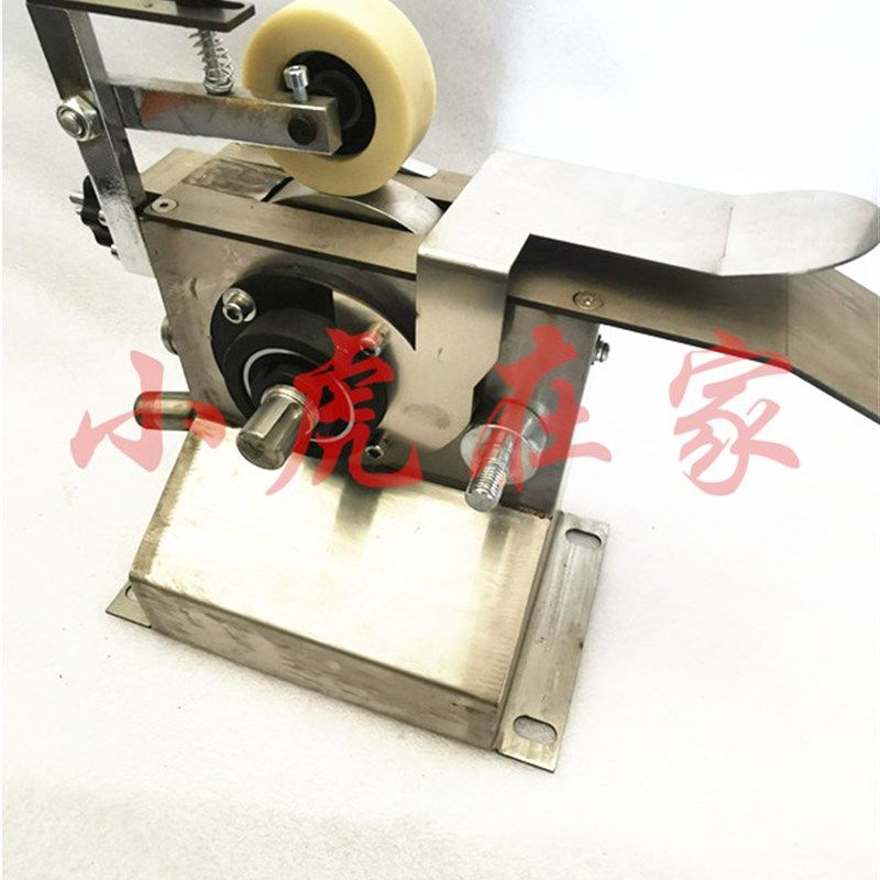 纸箱机械配件全自动糊盒机粘箱机不锈钢糊头胶盒胶桶胶箱涂胶糊头,淘宝优惠券,粉丝福利购,淘宝优惠卷