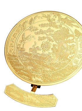 妙如意 李居明九运吉祥物化梁宝摆件挂件化橫梁房屋角煞工艺饰品