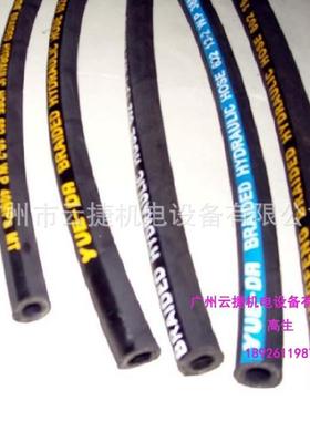 hydraulichose,液压高压油管,扣压管接头,不锈钢过渡连接271