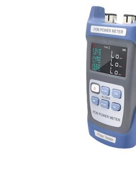 pon光功率计网络清查仪分光器端口核查仪测试光猫在线状态宽带UPC