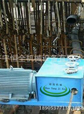 出厂价SY-1.5KW桥梁穿线机预应力钢绞线穿线机桥梁穿线机