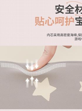 早教中心儿童软体攀爬组合宝宝感统训练婴儿室内爬滑滑梯1-2-3岁