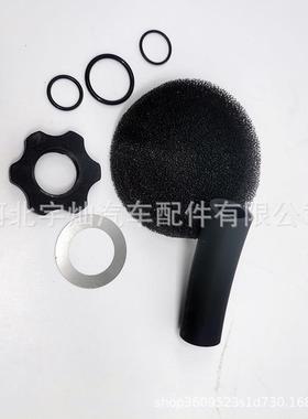 供应87304662纽荷兰农机油气分离器依维柯发动机闭式曲轴箱过滤器