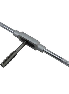 丝锥绞手 丝攻扳手 圆板牙绞手 板牙扳手 M2-M36高品质工具扳手架