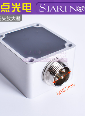 柏楚放大器BCL-AMP 光纤激光切割机嘉强激光头调高器电容头传感器