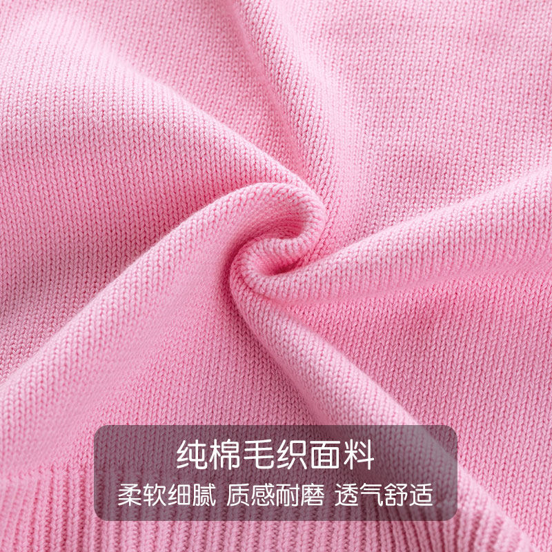 女童秋款长袖公主裙连衣裙两件套洋气小女孩儿童2025春秋新款时髦,淘宝优惠券,粉丝福利购,淘宝优惠卷