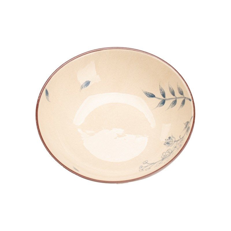 弥言粉引青花纯手绘壶承家用茶壶盖碗蓄水茶盘日式小型干泡盘粗陶,淘宝优惠券,粉丝福利购,淘宝优惠卷