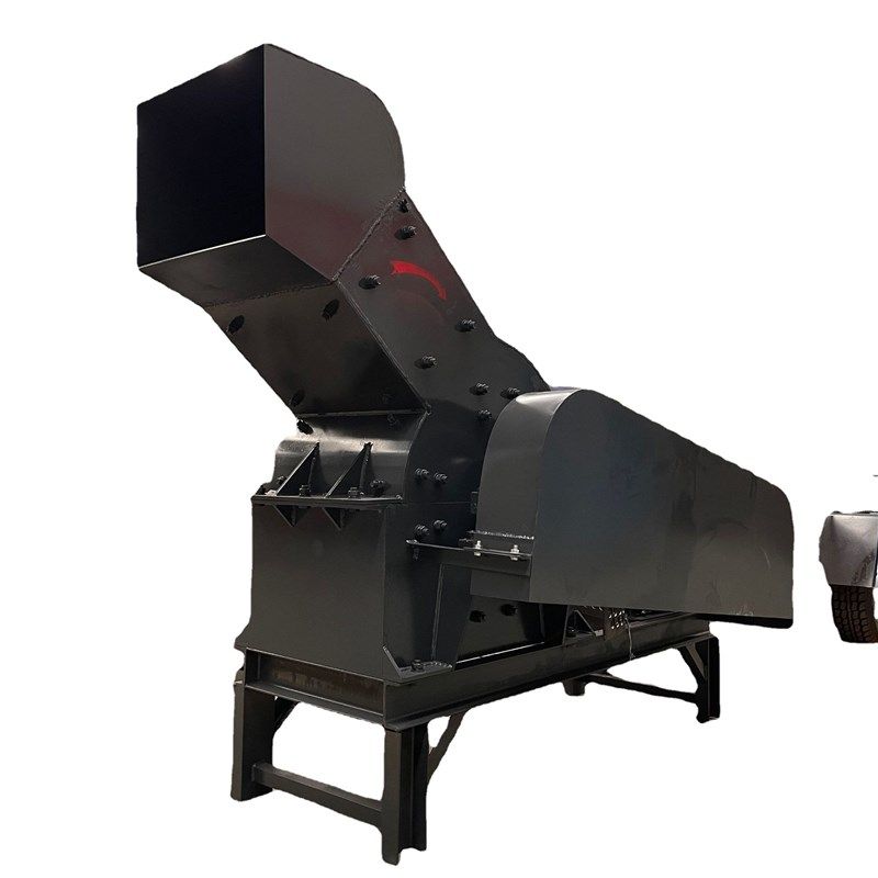 定制锤式破碎机石子破碎制砂机石料陶瓷玻璃建筑垃圾锤破粉碎机,淘宝优惠券,粉丝福利购,淘宝优惠卷