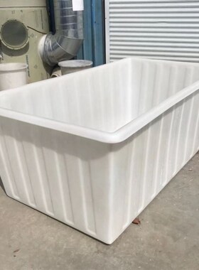 养鱼水箱塑料超大容量储水箱长方形养龟专用箱加厚牛筋家用蓄水箱