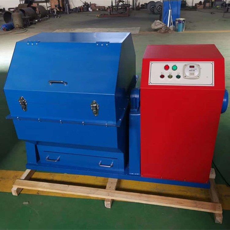 SV-500水泥试验小磨球磨机仪器 - 图1