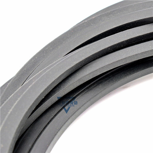 凯洛三角带皮带SPB2600LW SPB2640LW SPB2650LW SPB2630LW传动带 - 图3