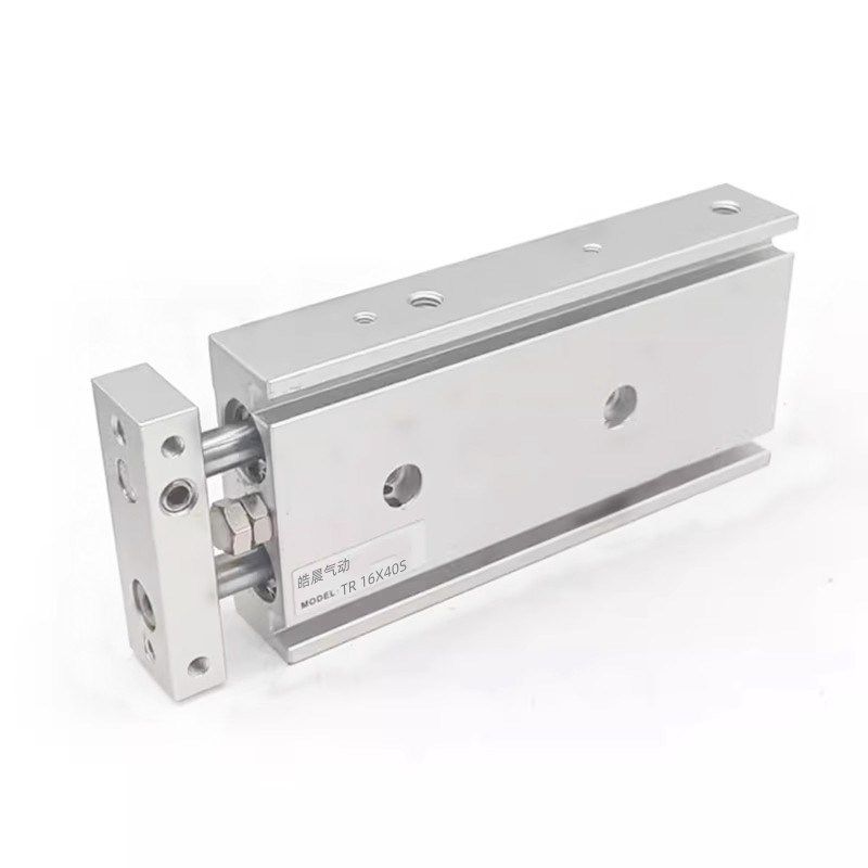 双轴双杆气缸TR10/16/20/25/32X20X30X40X50X60X75X100X150X200S,淘宝优惠券,粉丝福利购,淘宝优惠卷