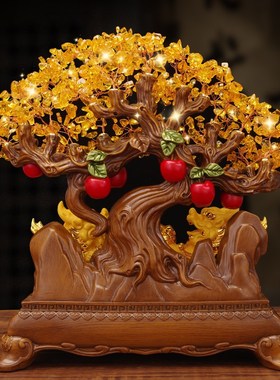 貔貅招财摆件一对家居客厅聚宝盆办公商铺收银台开V业礼品实用大