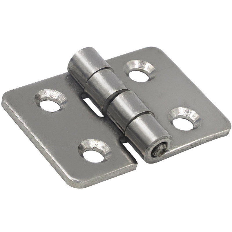 不锈钢合页304 加厚配电箱电柜铰链重型工业合叶平开折叠合页折页,淘宝优惠券,粉丝福利购,淘宝优惠卷