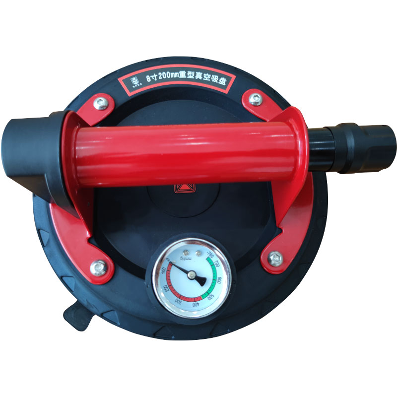 玻璃抽气吸盘贴瓷砖大理石岩板吸提工具神器工业气泵真空吸盘强力 - 图3