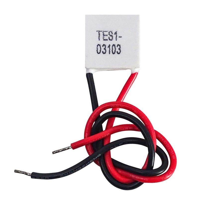 小功率制冷片 TES1-3102 15*15mm 激光美容仪MOS管散热热电致冷片,淘宝优惠券,粉丝福利购,淘宝优惠卷