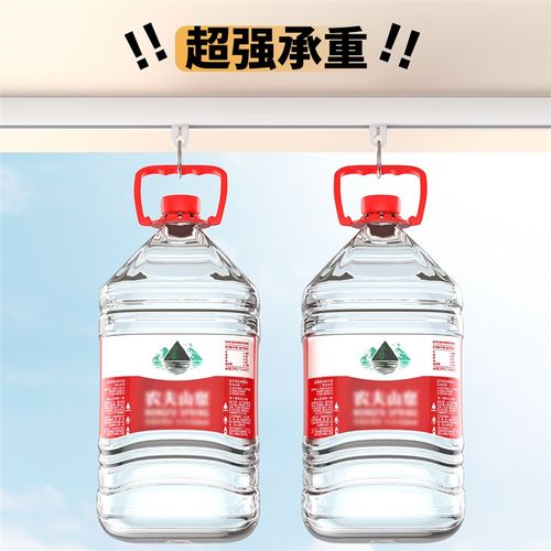 侧装窗帘轨道静音滑轨导轨挂钩式防漏光滑道铝合金单轨双轨滑轮 - 图2