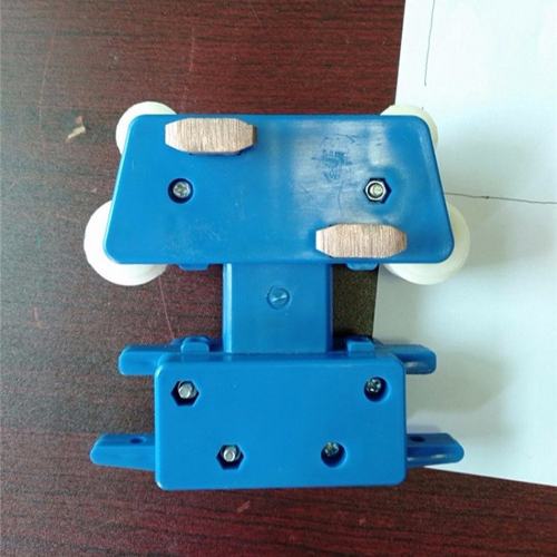 受电器\HXTS-100A-4\行车滑触线四级继电器 - 图1